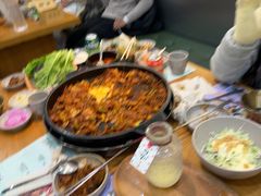 -高基五春川炒鸡排(威海总店)