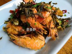 -杭百味·大众精选杭帮菜(西湖音乐喷泉店)