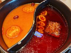 -钢管厂五区小郡肝串串香火锅(梅川路店)