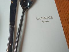 -La Sauce法意餐厅