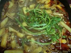 -刘一锅筋头巴脑(大悦城C店)