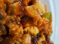 -振生清真饭店(永安道店)