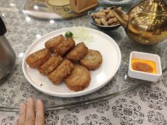 萝卜饼-客家汇·客家传承菜(水库店)