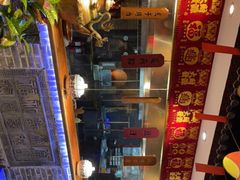 -京味斋·北京烤鸭(北京南站洋桥店)