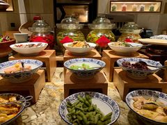 -嘉定凯悦·咖啡厅