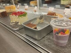 -BAKER&SPICE(祥云小镇店)