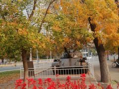 -天津五大道文化旅游区