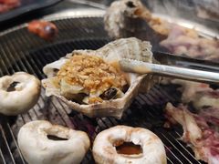 -泰白海鲜烧烤大全