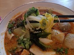 -小蛮椒麻辣烫·麻辣拌(青浦宝龙店)