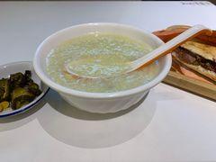 -驴公驴婆(曹杨店)