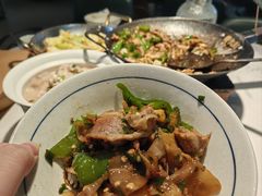 -费大厨辣椒炒肉(黄兴中心广场店)