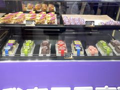 -喜乐村芋泥脑袋家族(三里屯店)