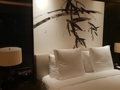 -广州四季酒店