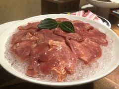 -揽季锅物会.福建黄鱼.海鲜姿造(五四路店)