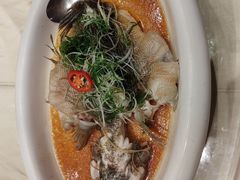 -香云轩·顺德菜(香云纱园林酒店店)