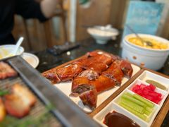 -庭悦餐厅(华侨城店)