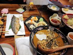 -鸟鹏烧鸟居酒屋(熙龙湾店)