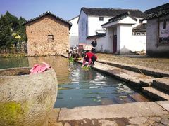 -大慈岩风景区