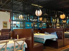 -花样西贡·法式越南餐厅(西大万达店)