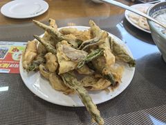 -微山岛春天里酒家