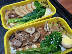 -卤鹅鲜生(卤鹅鲜生万科金域悦府店)