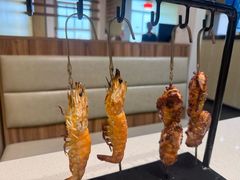 -和庆斋羊蝎子火锅·碳缸烧烤(顺义旗舰店)