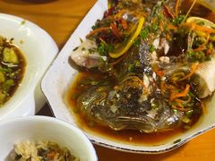 -龙姐私房菜(和顺古镇店)