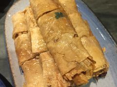 -兰溪小馆(东直门簋街店)