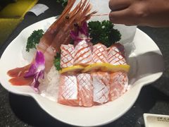 -将太无二·北美传奇寿司(瑞士公寓店)