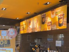 -麦当劳(东门店)