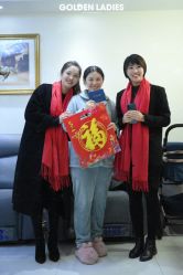 点击看大图 -金夫人婚纱摄影(包河万达店)