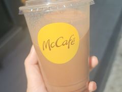 -麦当劳(列东店)