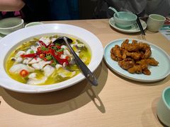 -吕氏疙瘩汤·新鲁菜(日照万象汇店)