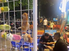 -尹珍珠·韩式无限烤肉(回龙湾店)