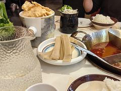 -刘一锅筋头巴脑(大悦城C店)