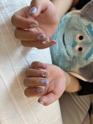 -斯馨·健康美甲美睫