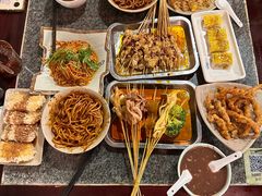 -小街天府(西工小街店)
