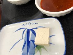 -水碾河肥兔火锅(水碾河店)