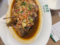 -费大厨辣椒炒肉(富兴店)