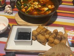 -吧嘚嘴炭烧鸽串吧(北海街店)