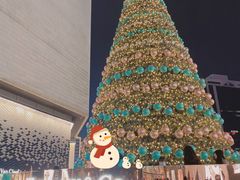 -Tiffany & Co.蒂芙尼
(南京德基广场店)