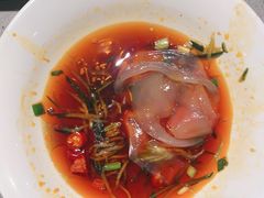 -半天妖烤鱼(东方新天地店)