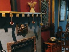 -陀岗美食·云南藏式特色餐厅