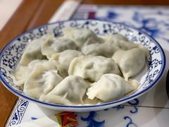 -东方饺子王(和平里店)