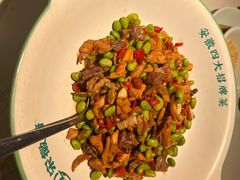 -宋徽厨·安徽菜(绿地店)