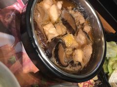 -真功夫(棠下店)