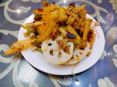 素拼-小姚主食工坊(平阳北街店)