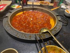 -晓宇重庆火锅(龙首店)