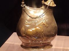 -陕西历史博物馆