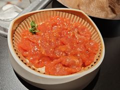 -海底捞火锅(石景山万达广场店)